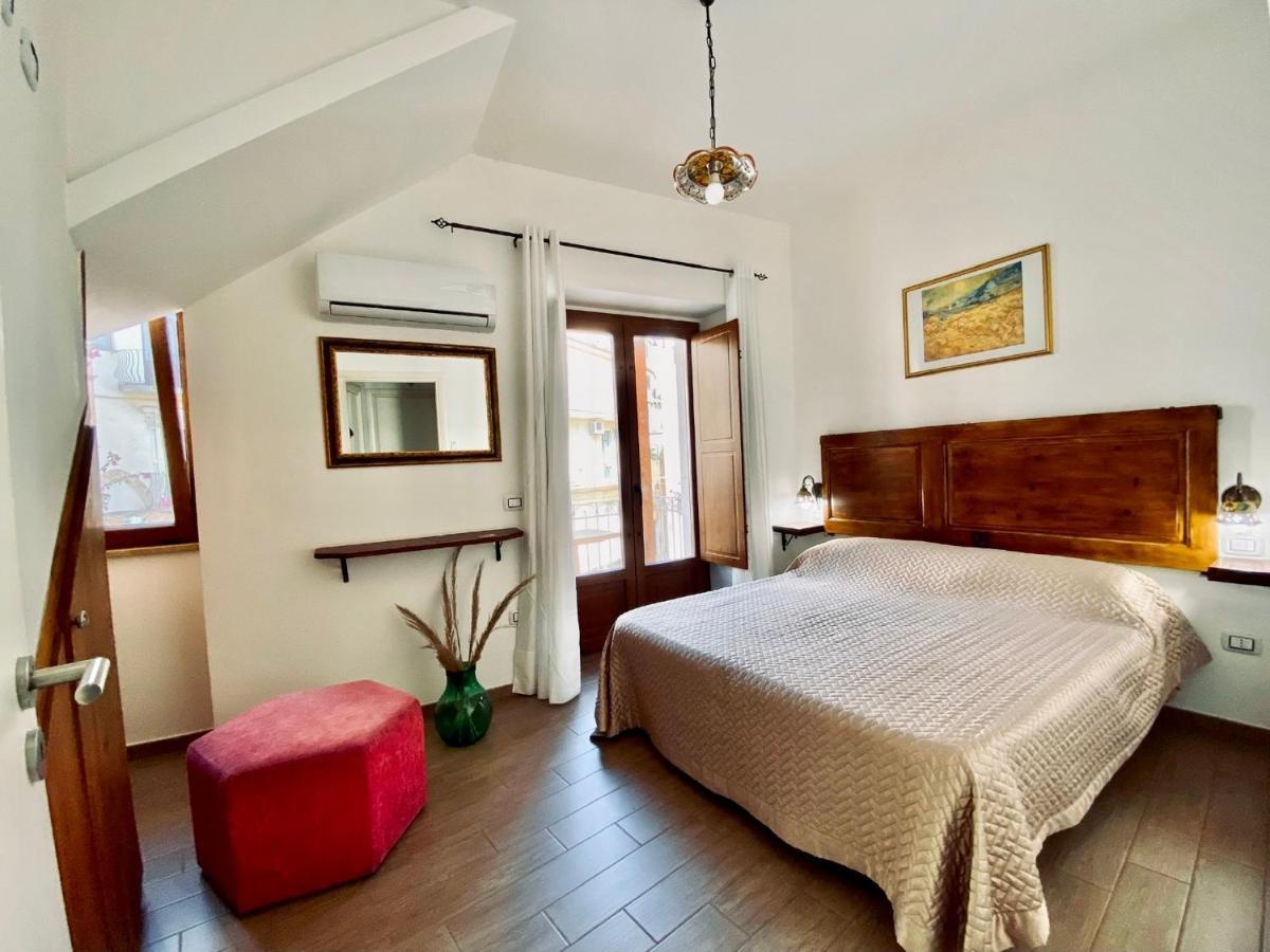 Guest house Casa Ferrara Taormina