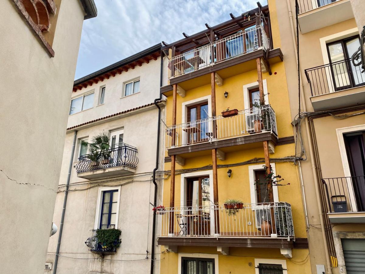 Casa Ferrara Guest house *